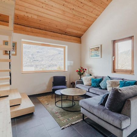 Mountain Escape Briancon Views Apartman Villar-Saint-Pancrace Kültér fotó
