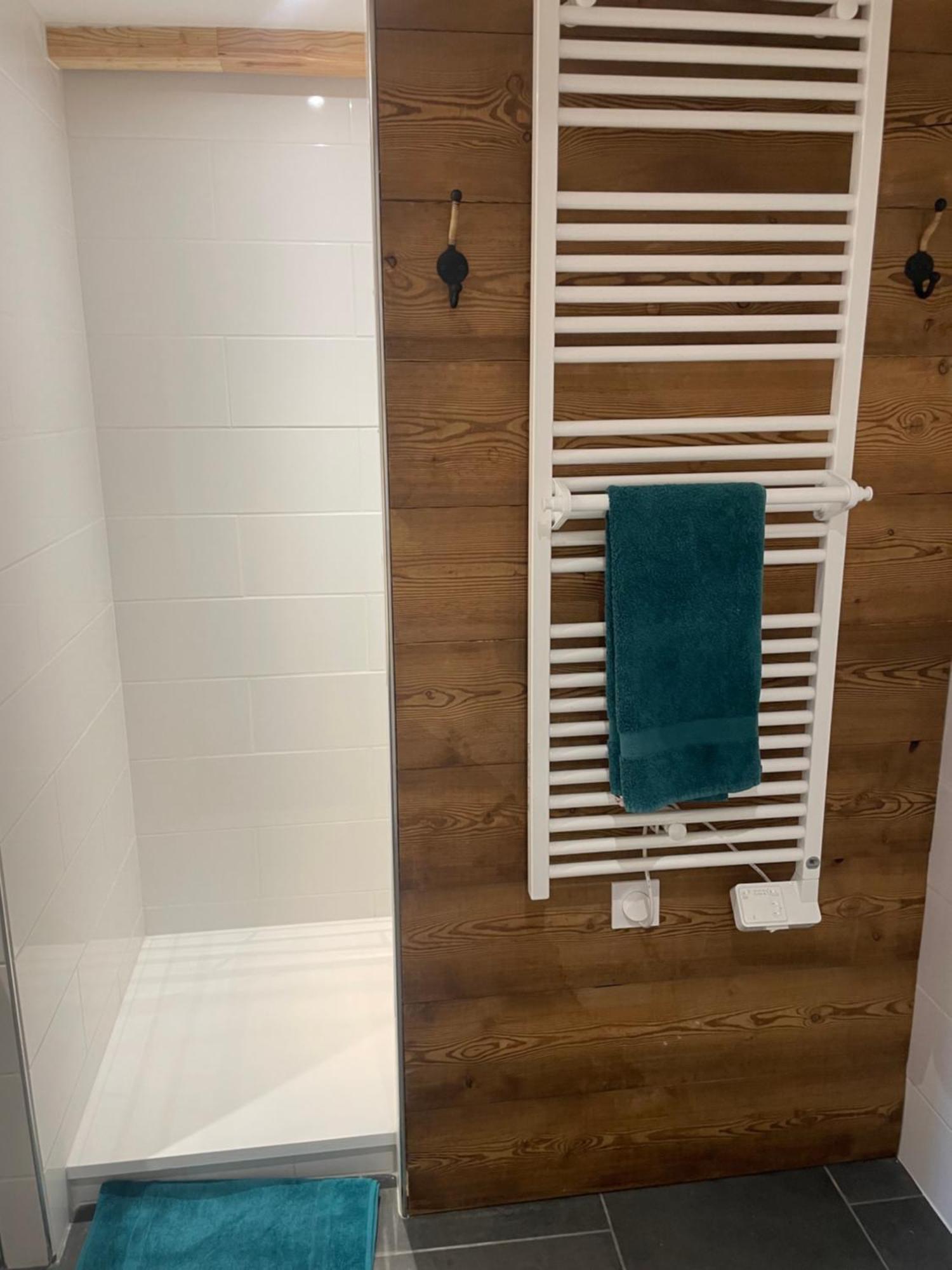 Mountain Escape Briancon Views Apartman Villar-Saint-Pancrace Kültér fotó